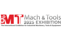 Mach & Tools Saudi 2025