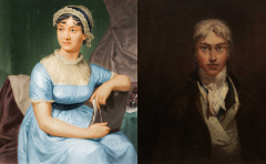 'Austen and Turner: A Country House Encounter'