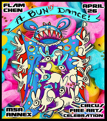 A-Bun-Dance, Tucson, Arizona, United States