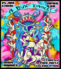 A-Bun-Dance