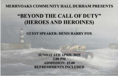 Local Heroes and Heroines