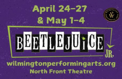 BeetleJuice Jr