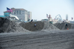 Memorial Beach Challenge