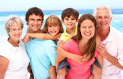 Living Trust Seminar - Jonesborough, TN - April 15, 2025