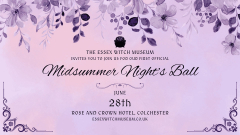 Midsummer Night's Ball
