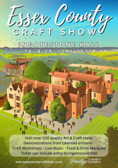 Essex County Craft Show