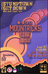 2025 Stumptown Get Down, Whitefish, June