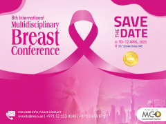 8th International Multidisciplinary Breast Conference
