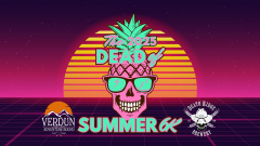 Dead of Summer 6K