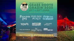 Grass Roots Grazin'
