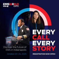 EMS World Expo