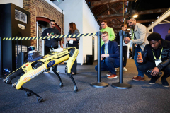 The AI Summit London