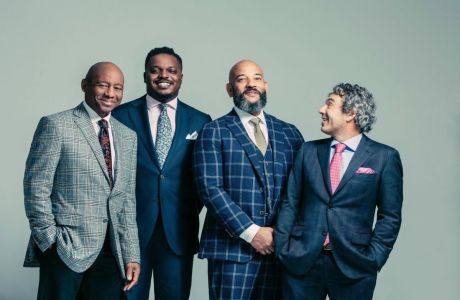 An Evening with Branford Marsalis | Thursday, April 3 at 7:30pm, Largo, Florida, United States