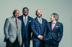 An Evening with Branford Marsalis | Thursday, April 3 at 7:30pm