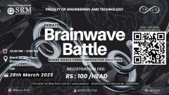 Brainwave Battle