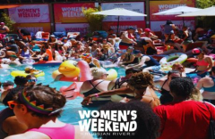 Women's Weekend Russian River