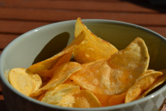 Thursday Night Wine: Food and Wine Pairing Experience-Junk Food!