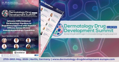 6th Dermatology Drug Development Summit Europe