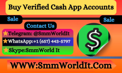 To Best 17 Sites To Buy Verified & Cash App Accounts In .2025