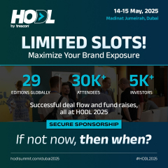 HODL Summit 2025