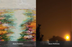 Alane Holsteen and Jason McKinsey