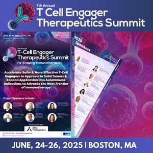 7th T-Cell Engager Therapeutics Summit, Boston, Massachusetts, United States