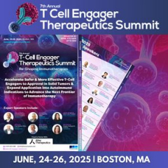 7th T-Cell Engager Therapeutics Summit