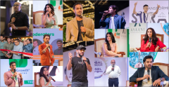 21BY72 Season 4 - Bharat's Leading Startup Summit 2025