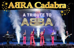 ABRA Cadabra - A Tribute to ABBA