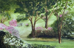 Fine Art - Spring Show And Sale 2025 - Irondequoit Art Club