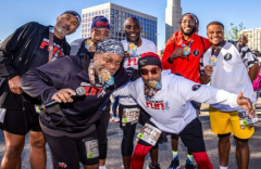 2026 Hot Chocolate Run Seattle