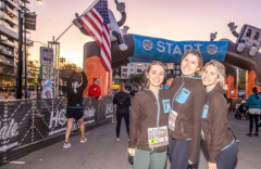 2026 Hot Chocolate Run San Diego