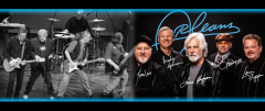 Atlanta Rhythm Section and Orleans Tucson, April 2025