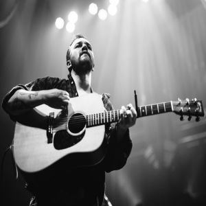 An Evening with Tommy Prine, South Bend, Indiana, United States