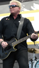 The Offspring, Jimmy Eat World & New Found Glory at Isleta Amphitheater