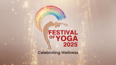 Festival Of Yoga (Sharjah UAE)