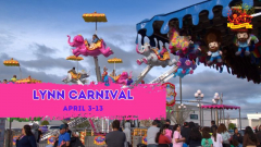 Lynn Spring Carnival