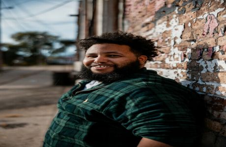 Stockroom Standup Series: Ahmed Khalaf, South Bend, Indiana, United States