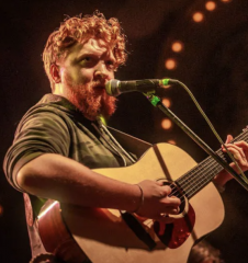 Tyler Childers at Freedom Mortgage Pavilion