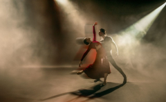 Nashville Ballet's Attitude-May 2-4, 2025