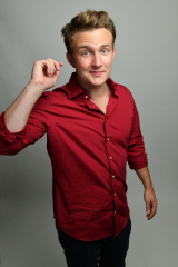 Happy Mondays Comedy : Tom Houghton , Suzie Preece . Ray Badran , Katnip and more...