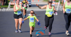 L+M Hospital Summer Stride 5K and 10K