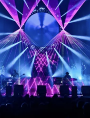 Australian Pink Floyd Show at Winspear Opera House