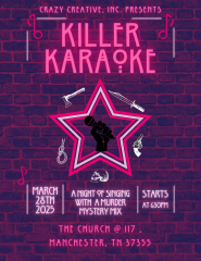 Killer Karaoke