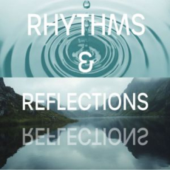 Espiritu Presents Rhythms and Reflections - 2:00PM and 7:30PM - April 5, 2025