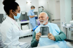 30th Annual Senior Smiles and Wellness Health Fair