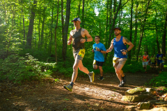 Summer Solstice Trail Run: 3 mile, 5 mile or 8 mile