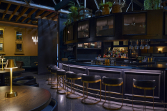 Mother's Day Brunch At Turf Club