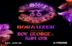 Flower Power On 28 June 2025