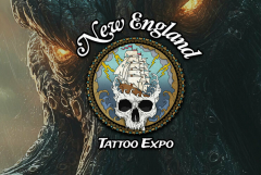 5th Annual New England Tattoo Expo